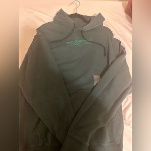 sport and sanctuary nike hoodie